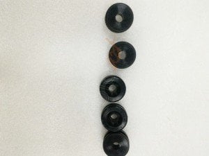 SYM CAMURLUK TAKOZU FDL2-JT4-ORB2-FDL