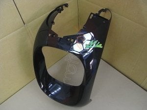 SYM ON GRENAJ ALTI MIO