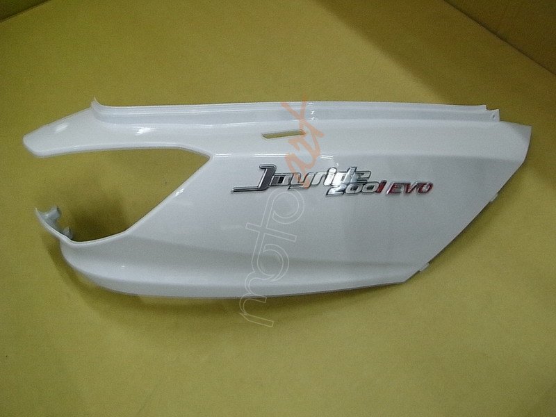 SYM SELE ALTI SAG GRENAJ BEYAZ JOYRIDE