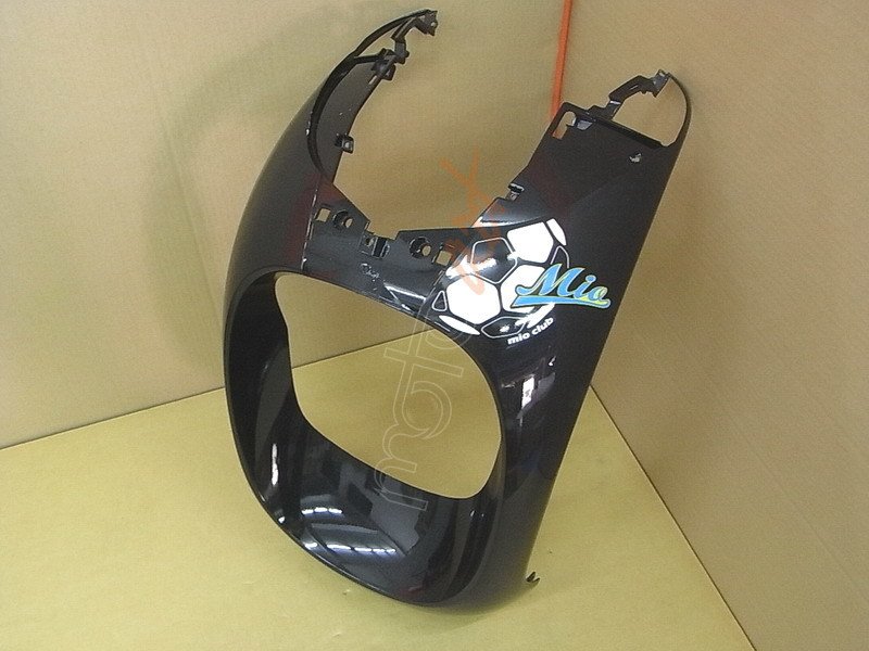 SYM ON GRENAJ ALTI MIO