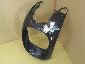 SYM ON GRENAJ ALTI MIO