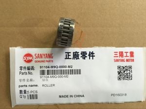 SYM MASURA RULMAN 28*32*17 JET14