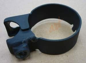 SYM EGZOZ KELEPCESI MAX600