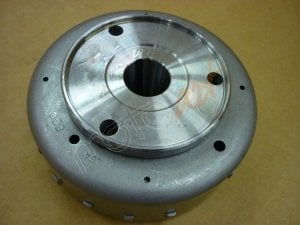 SYM FLYWHEEL COMP JYMX200I