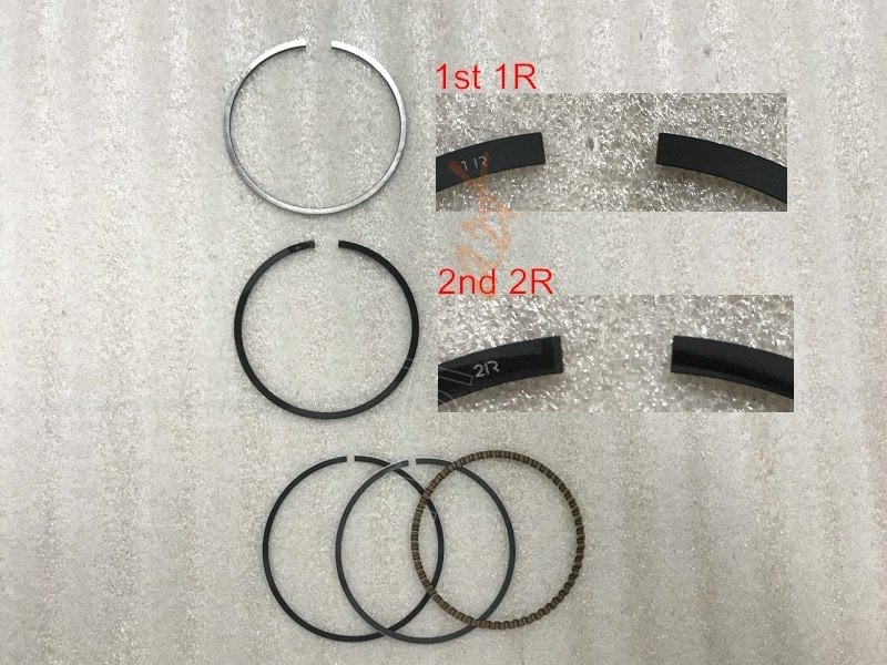 SYM  PISTON SEGMAN SETI ORB-FDLE ORBIT