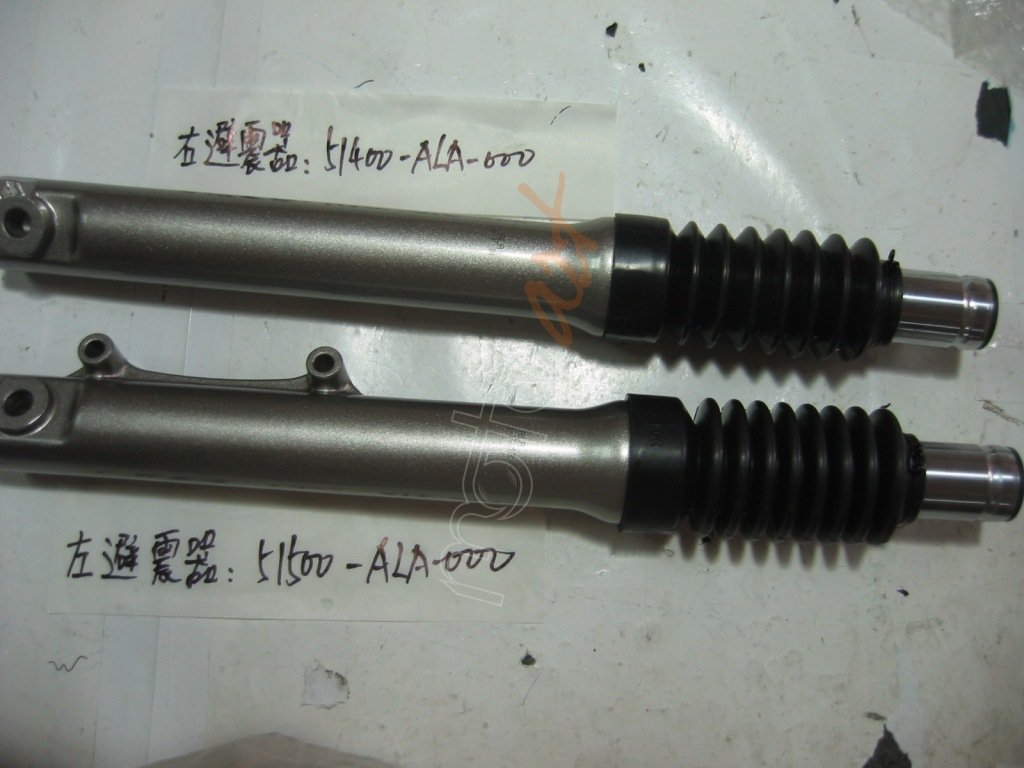 SYM ON AMORTISOR SOL (USMH12531060) FIDDLE