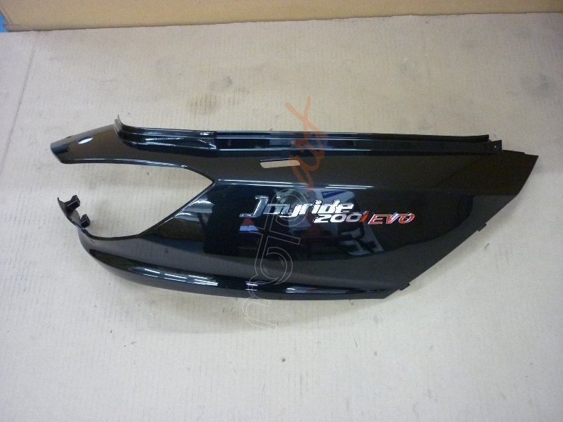 SYM SELE ALTI SAG GRENAJ JOYRIDE