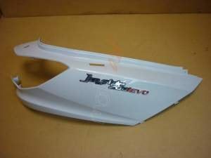 SYM SELE ALTI SAG GRENAJ BEYAZ JOYRIDE