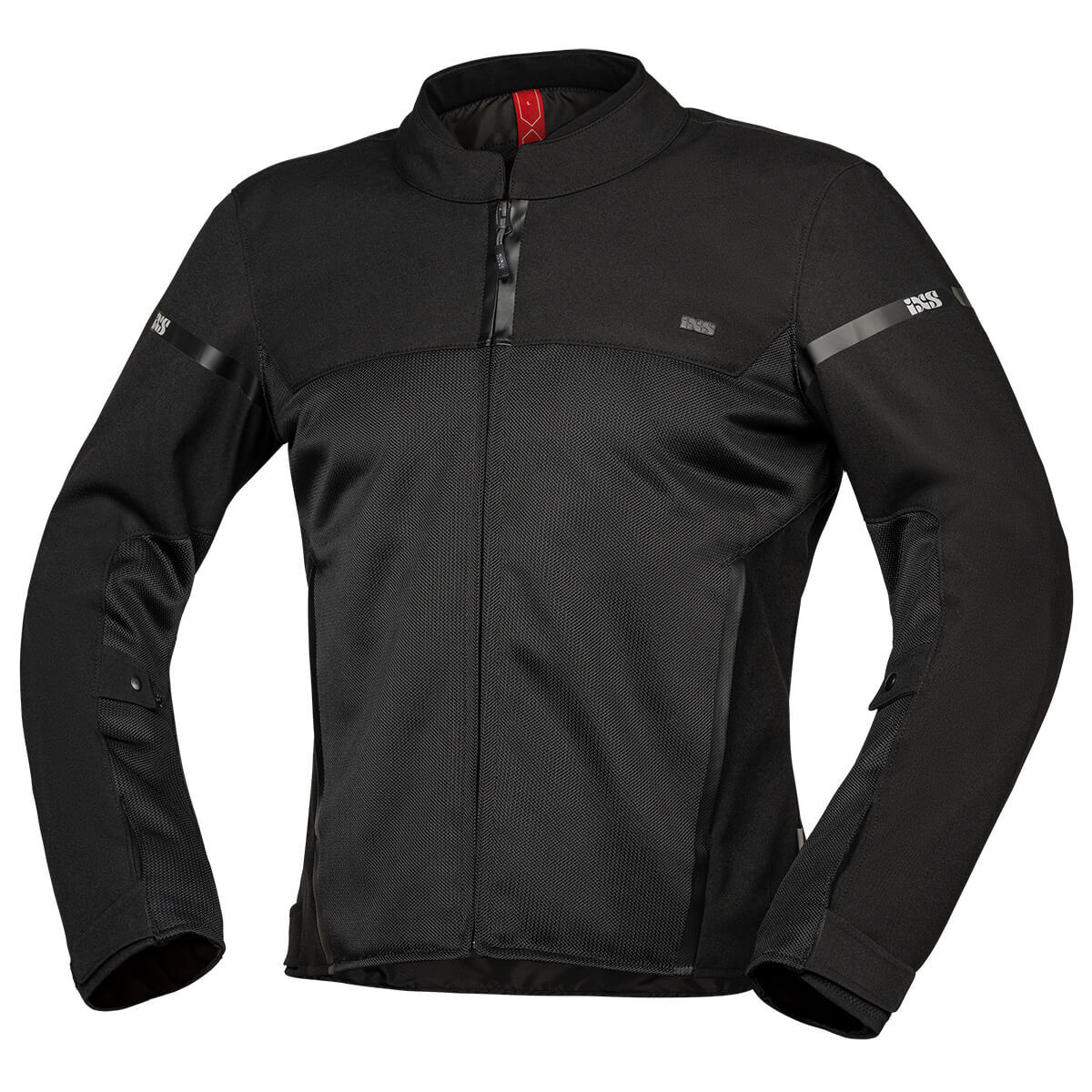 IXS Oxy-Air Motosiklet Montu Siyah - L - Erkek