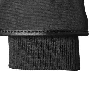 Gms Vito WP Su Geçirmez Motosiklet Eldiveni Siyah - XL