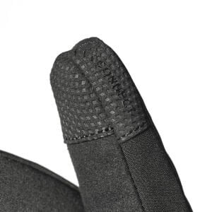 Gms Vito WP Su Geçirmez Motosiklet Eldiveni Siyah - XL