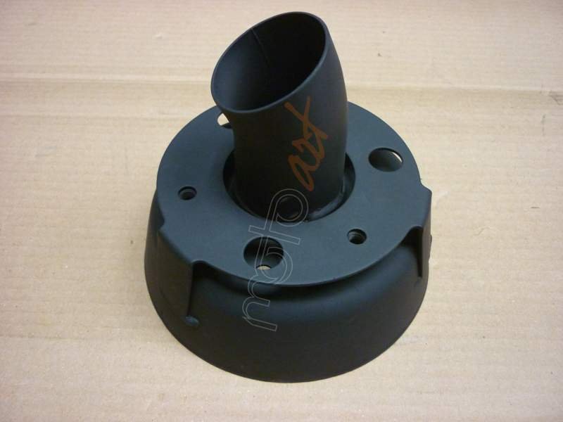 SYM OUTER TAIL CAP COMP JYMX200I