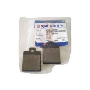 SYM FREN BALATA SET B SYMPHONY