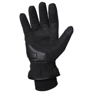 Gms Vito WP Su Geçirmez Motosiklet Eldiveni Siyah - XS