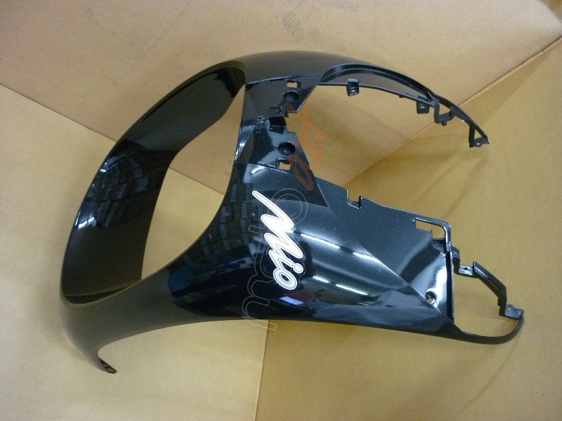 SYM ON GRENAJ ALTI MIO