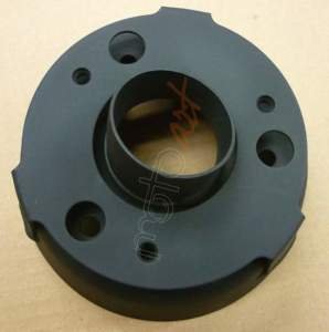 SYM ARKA STOP MUHAFAZA KAPAGI MAX600