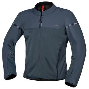 IXS Oxy-Air Motosiklet Montu Mavi - 2XL - Erkek