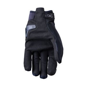 Five Globe Evo Motosiklet Eldiveni Siyah - L / 10