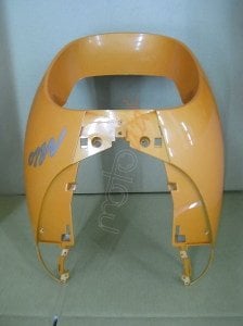 SYM ON GRENAJ ALTI MIO