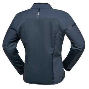 IXS Oxy-Air Motosiklet Montu Mavi - 3XL - Erkek