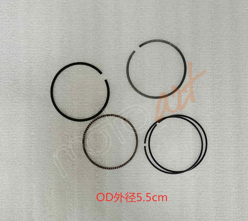 SYM_SILINDIR PISTONU SEGMANI ADET MOD.OZEL_ADX125_