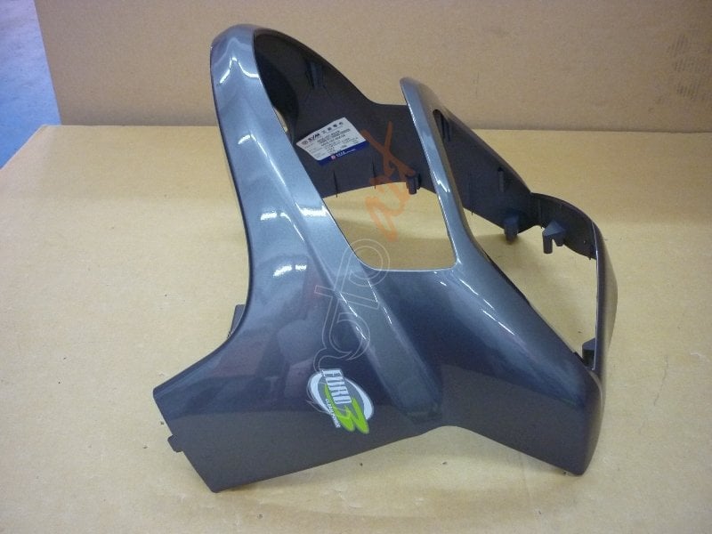 SYM ON FAR GRENAJI HD200