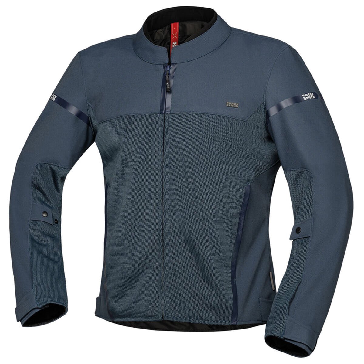 IXS Oxy-Air Motosiklet Montu Mavi - L - Erkek