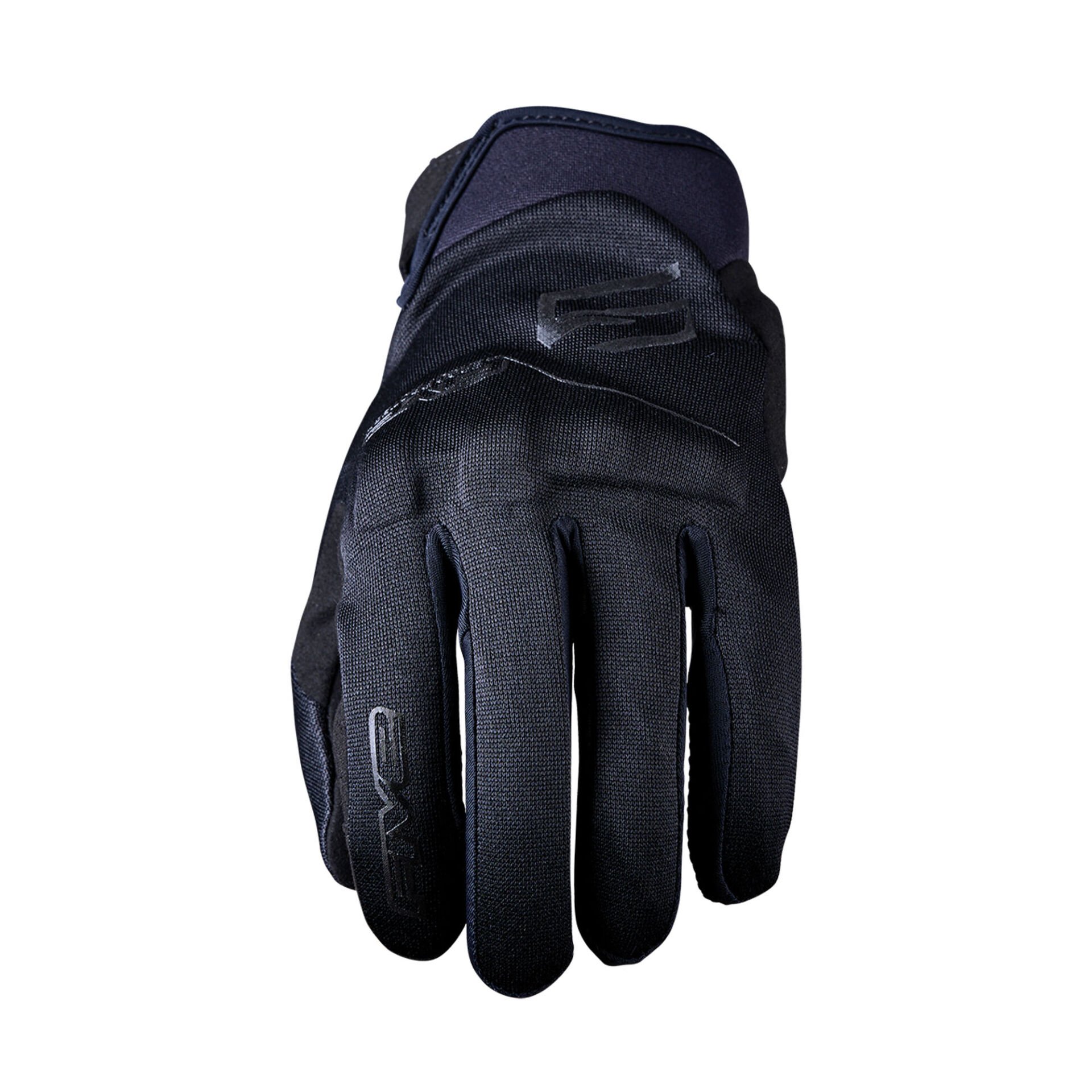 Five Globe Evo Motosiklet Eldiveni Siyah - 2XL / 12