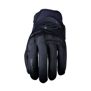 Five Globe Evo Motosiklet Eldiveni Siyah - 2XL / 12