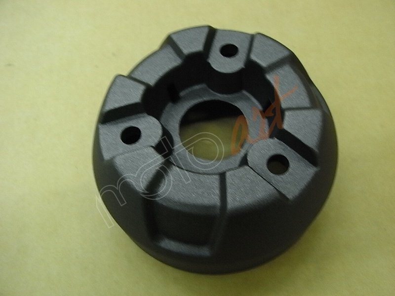 SYM EGSOZ ARKA KPK HD200I