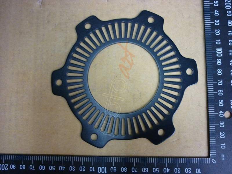 SYM RR. ABS DETECTIVE DISK JYMX200I