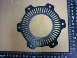 SYM RR. ABS DETECTIVE DISK JYMX200I