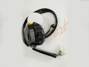 SYM_GIDON KUMANDA KUTUK UNITE KABLOLU LH/TARAF SOL(L.)_ADET JMXZ+25T_-&-CRMS3_