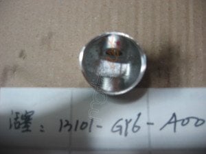 SYM  PISTON Fiddle II/ORBIT/SYMPLY2 125/SYMPLY/CROX 125