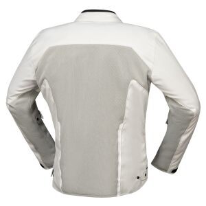 IXS Oxy-Air Motosiklet Montu Açık Gri - 2XL - Erkek