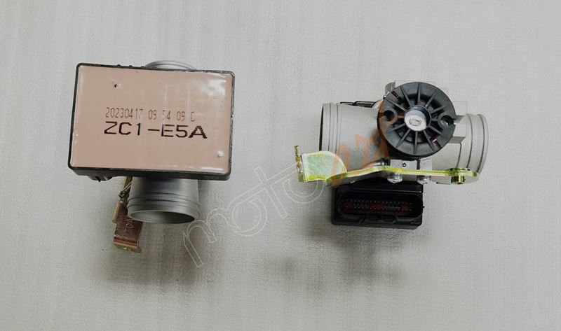 SYM_ECU_(ElectronIc Control UnIt/CDI)_ADET MOD.OZEL_ADX125_