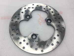 SYM RR. BRAKE DISK BK-001C JOYRIDE2