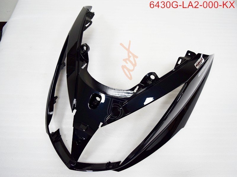 SYM FR COVER  ASSY  BK-001UL JYMX200I