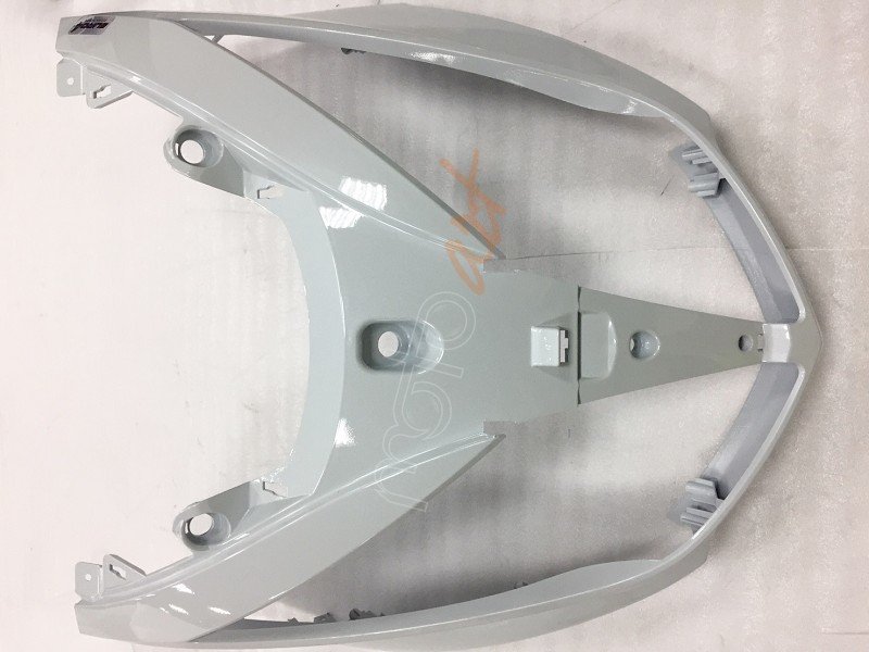 SYM FR COVER  ASSY  WH-300P JYMX200I