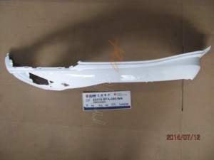 SYM SAG ARKA SINYAL GRENAJI BEYAZ (WH-006) (FIDDLE 3 200-125 ) (USMH12529035)(USMH12529189)