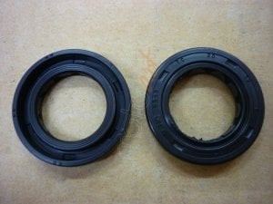 SYM KECE 20X32X6 FIDDLE