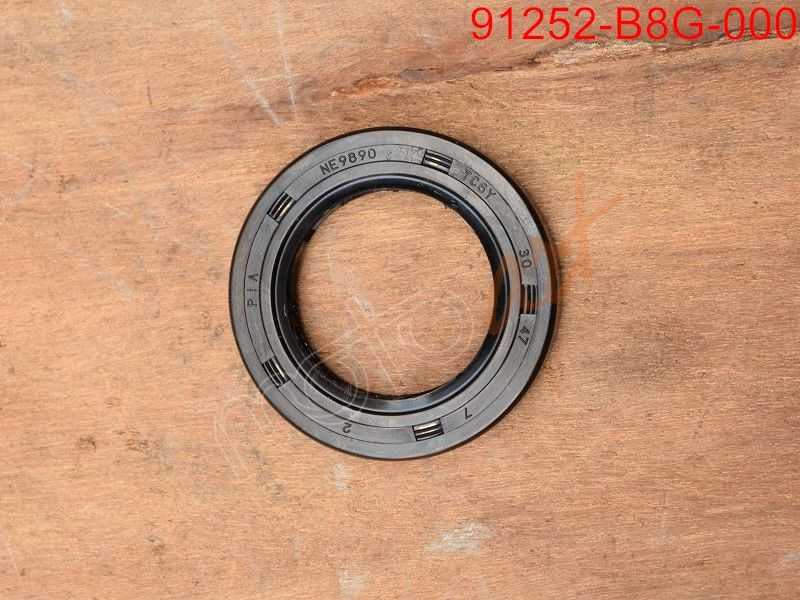 OIL SEAL 30X47X7