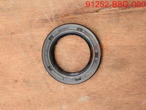 OIL SEAL 30X47X7