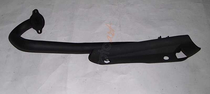 SYM EGZOZ BOGAZI ATV300