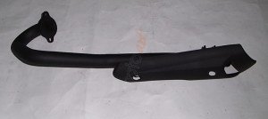 SYM EGZOZ BOGAZI ATV300