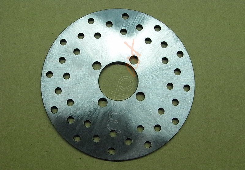 SYM ARKA FREN DISKI ATV600