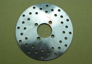 SYM ARKA FREN DISKI ATV600