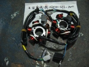 SYM STATOR KMP ORBIT