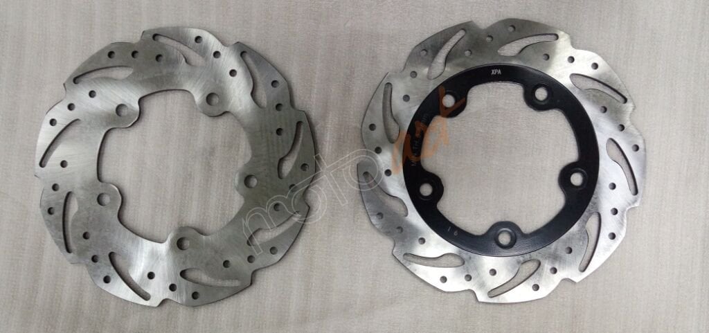 SYM ARKA FREN DISKI (SYMPHONYST200 )  (SYMST200)