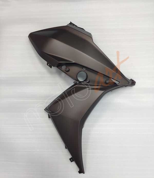 JET 14 ON SAĞ SINYAL GRENAJ MAT KAHVE